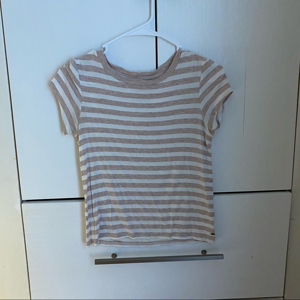 American Eagle Short Sleeve Shirt